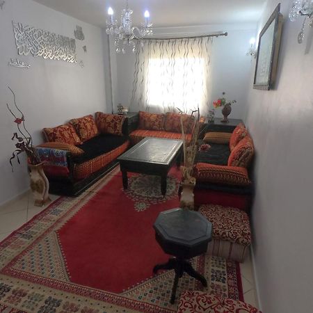 Cosy Apartement Close To The Airport And Beach Tanger Rom bilde
