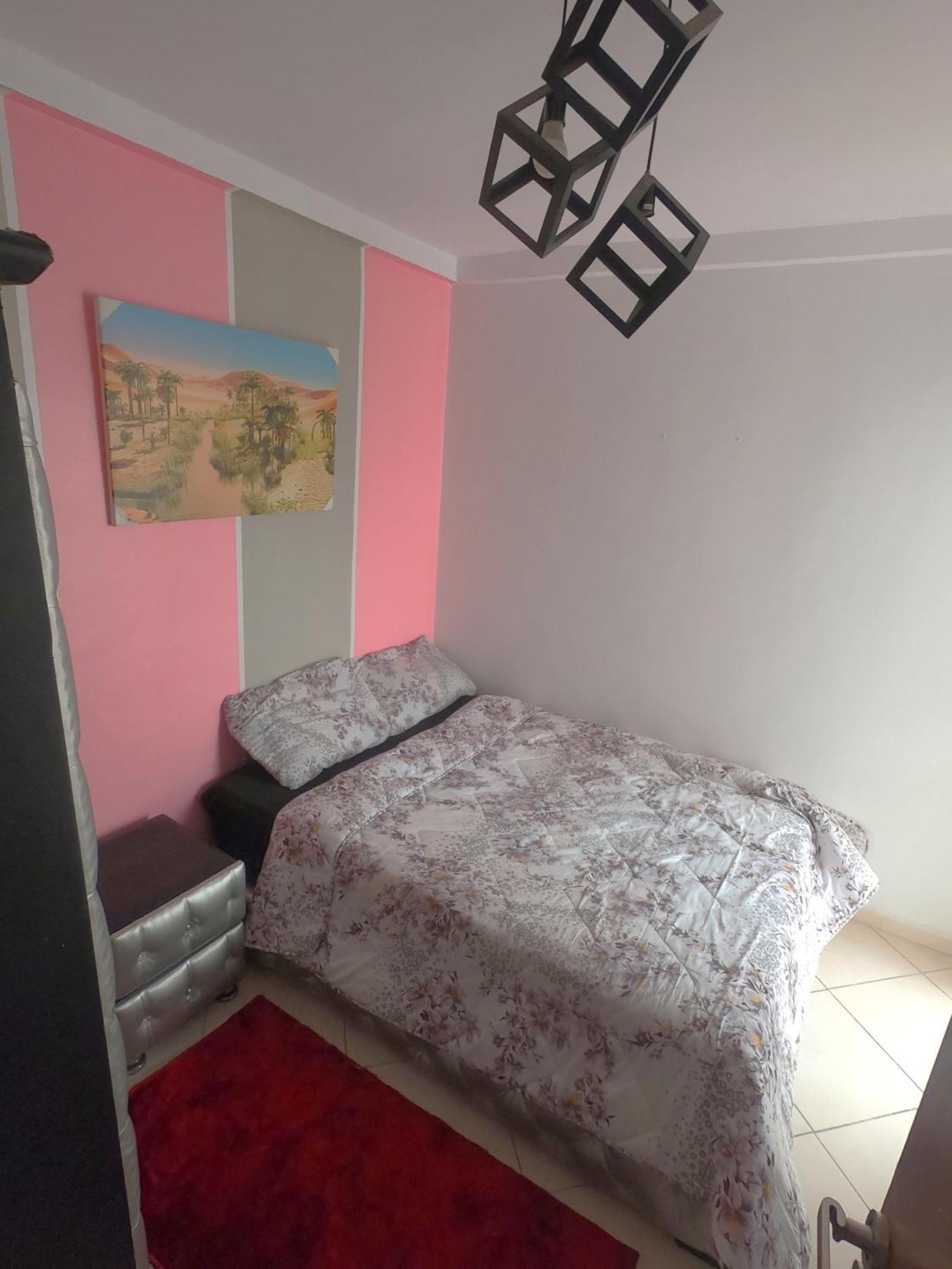Cosy Apartement Close To The Airport And Beach Tanger Rom bilde