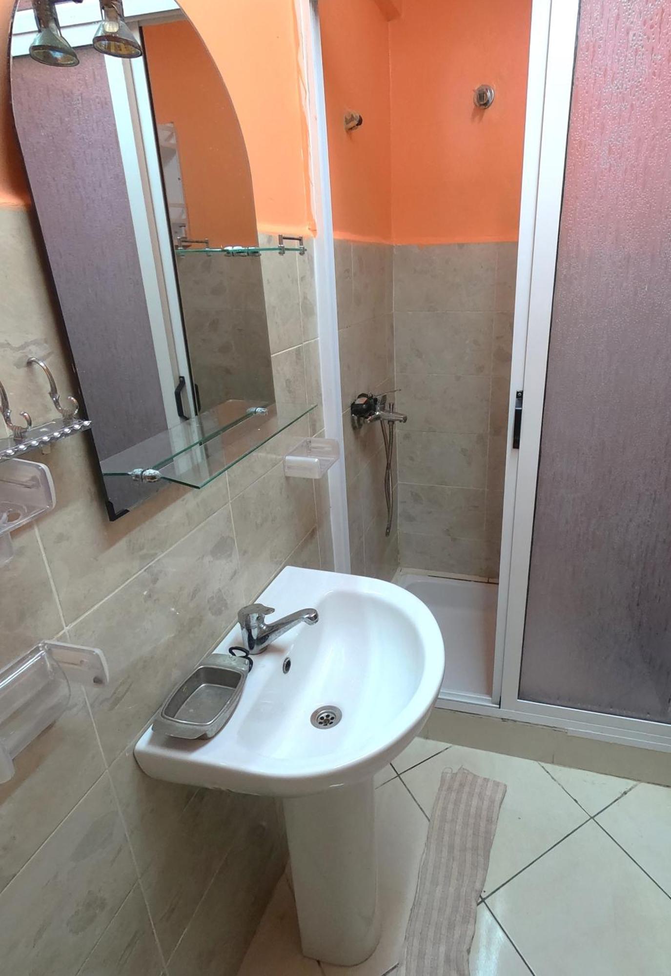 Cosy Apartement Close To The Airport And Beach Tanger Rom bilde