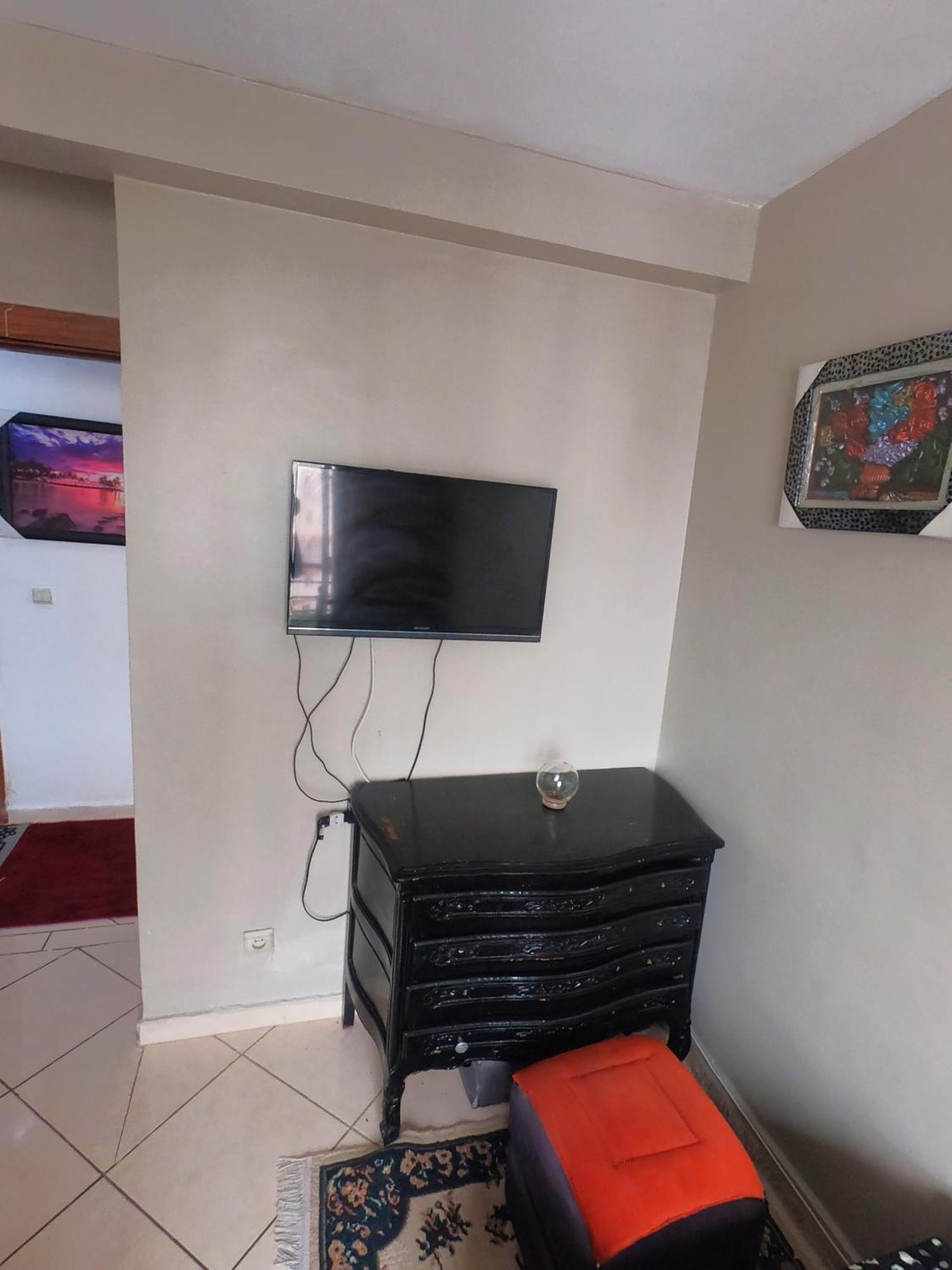 Cosy Apartement Close To The Airport And Beach Tanger Rom bilde