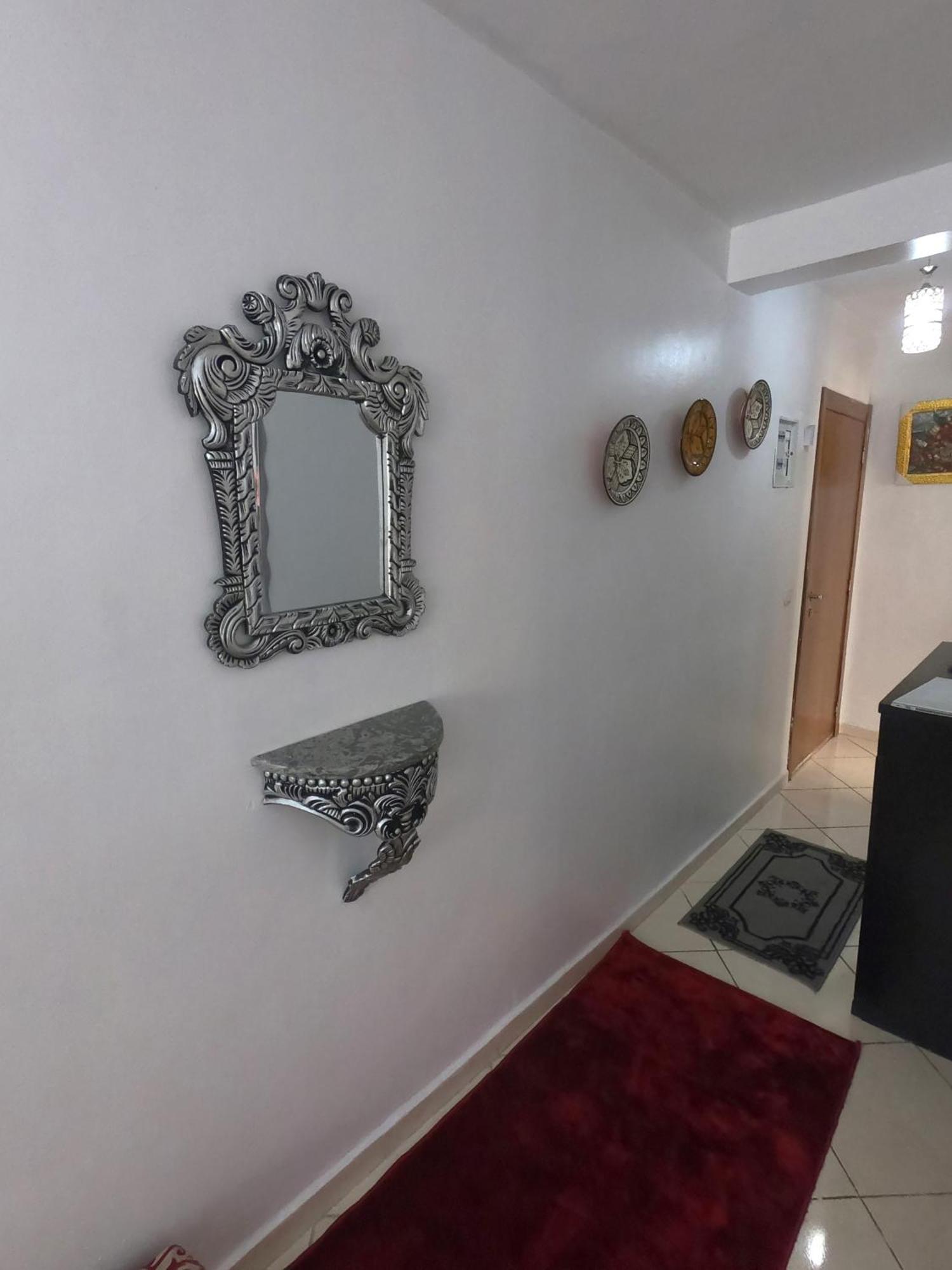 Cosy Apartement Close To The Airport And Beach Tanger Rom bilde
